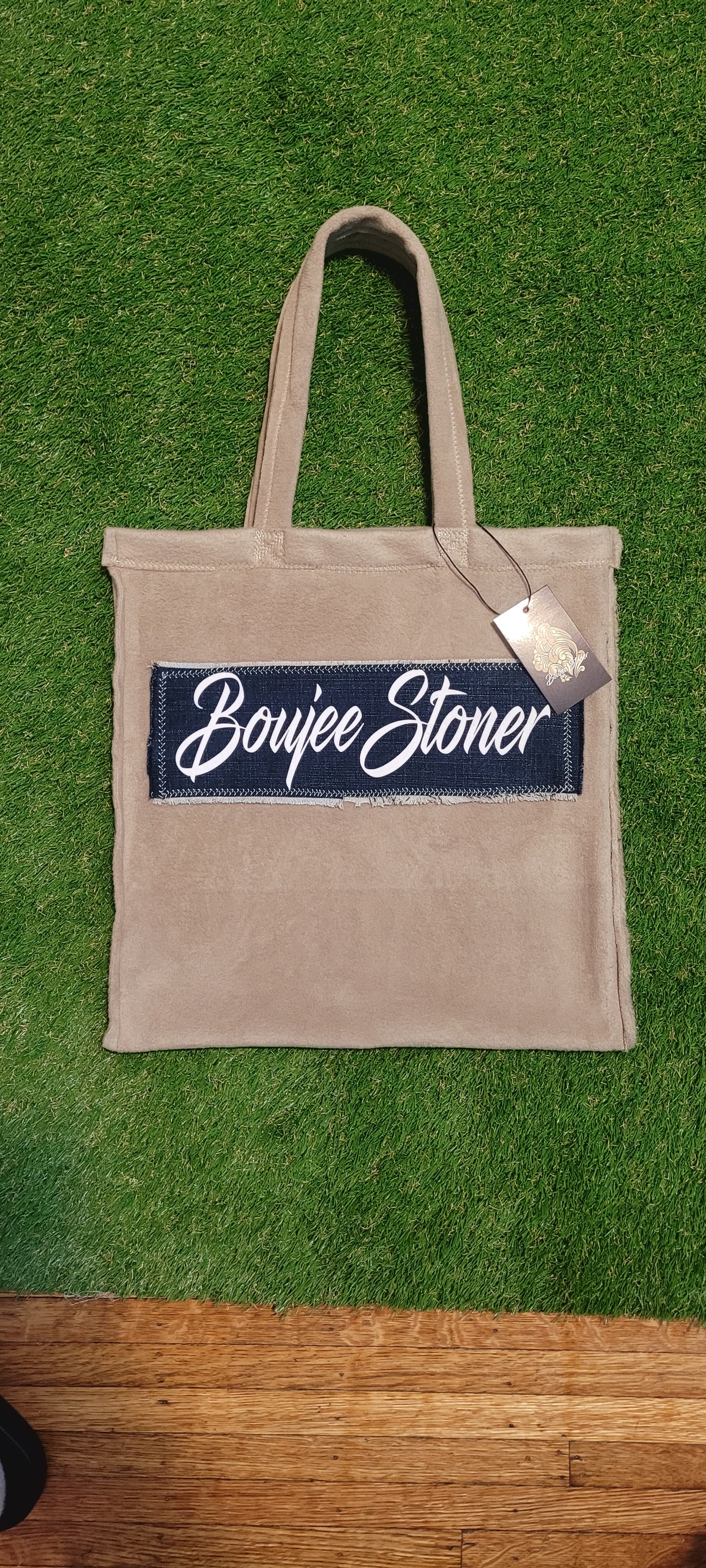 Boujee Totes