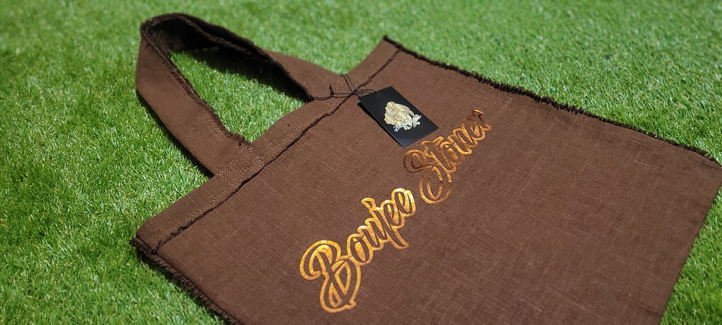 Boujee Totes
