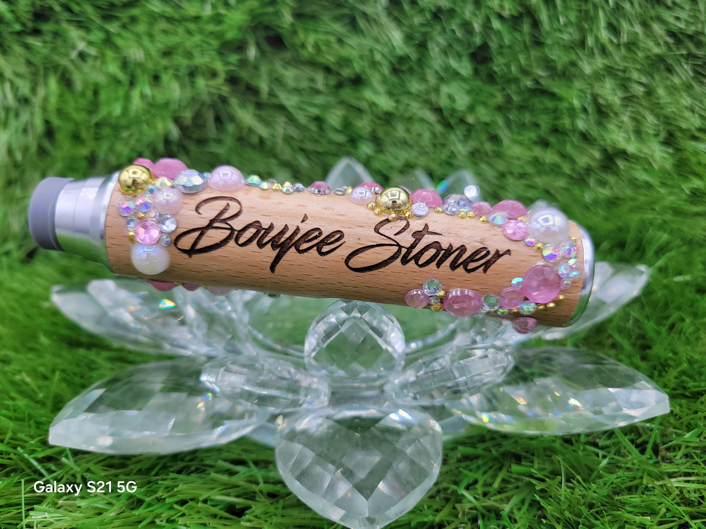 Boujee Holder