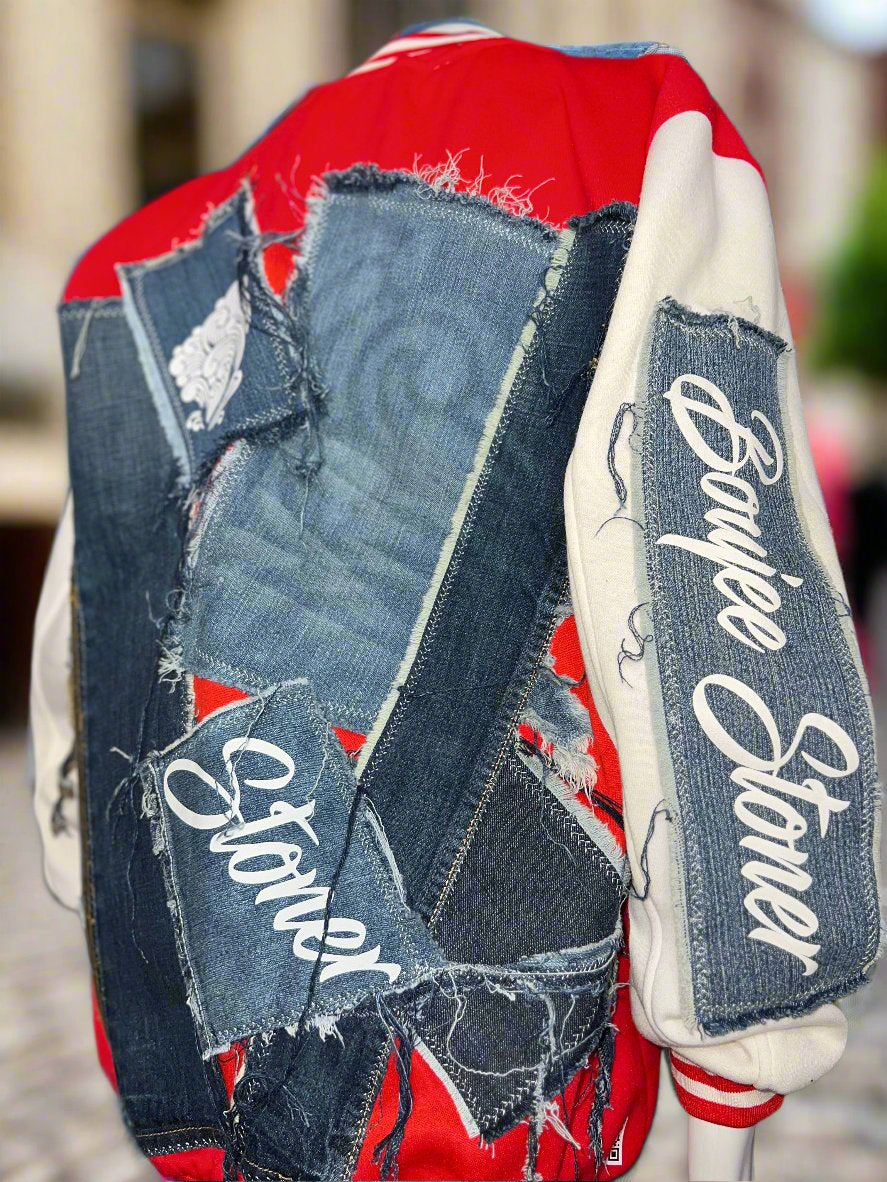 Jackets