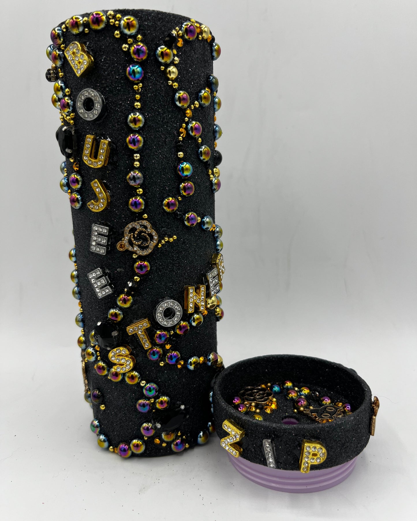 Boujee Tumblers & Mugs