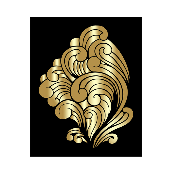 Boujee Stoner logo