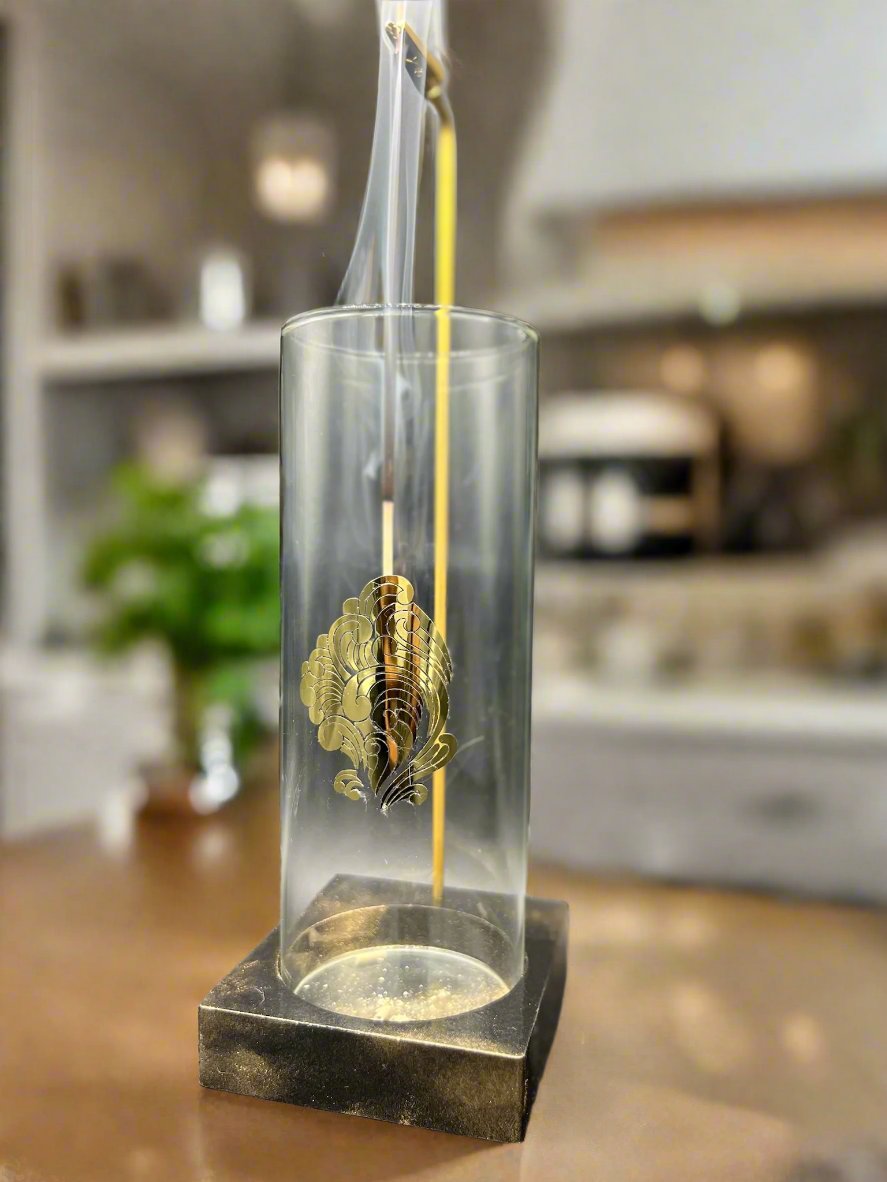 Temple Incense Collection