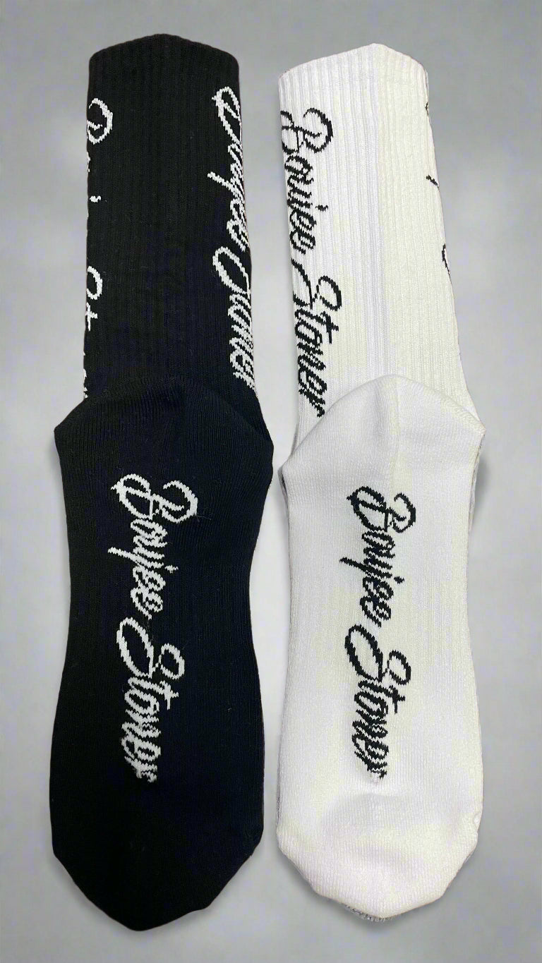 Boujee Socks