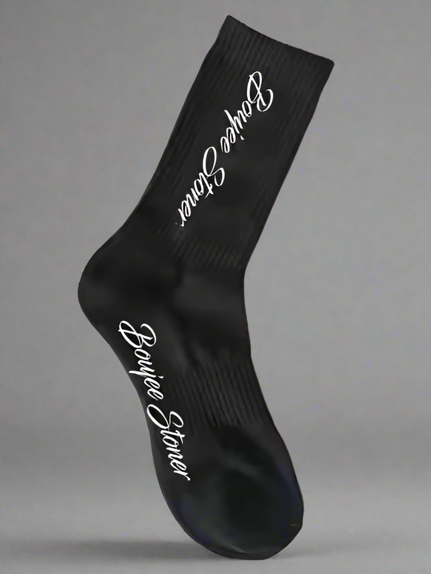 Boujee Socks