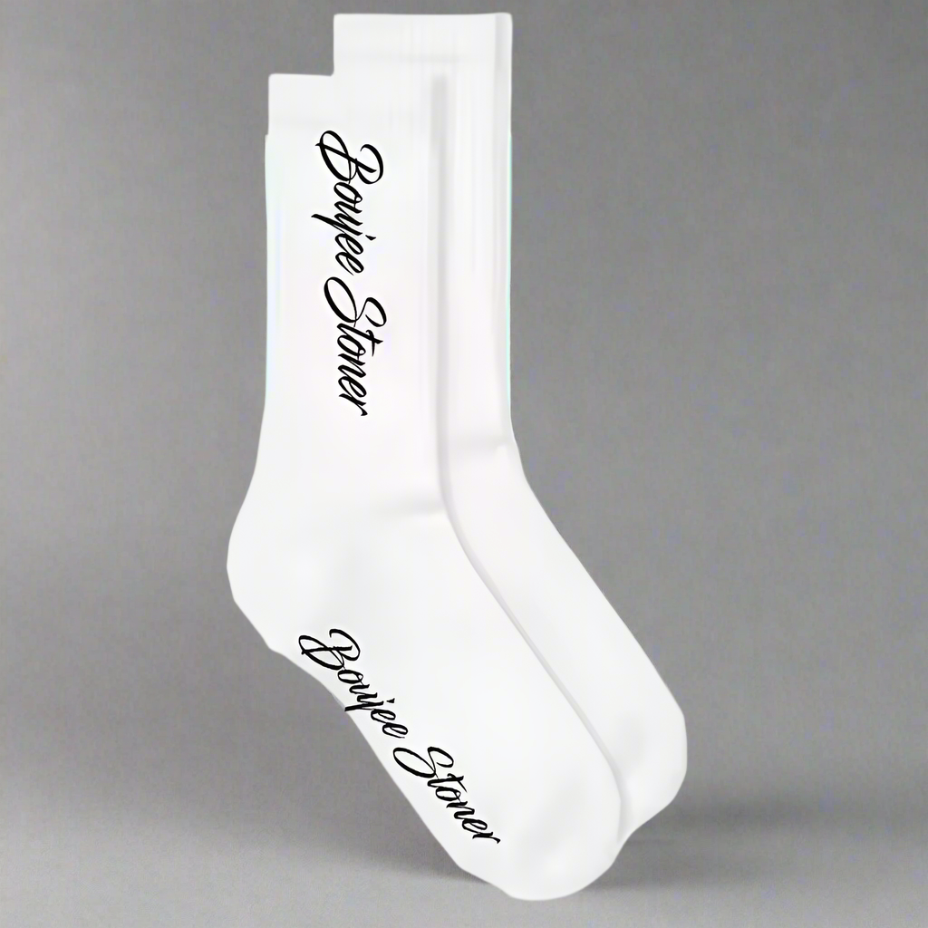 Boujee Socks
