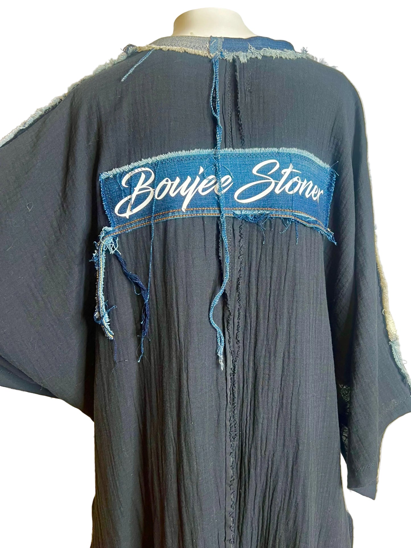 BS Elevation Jackets