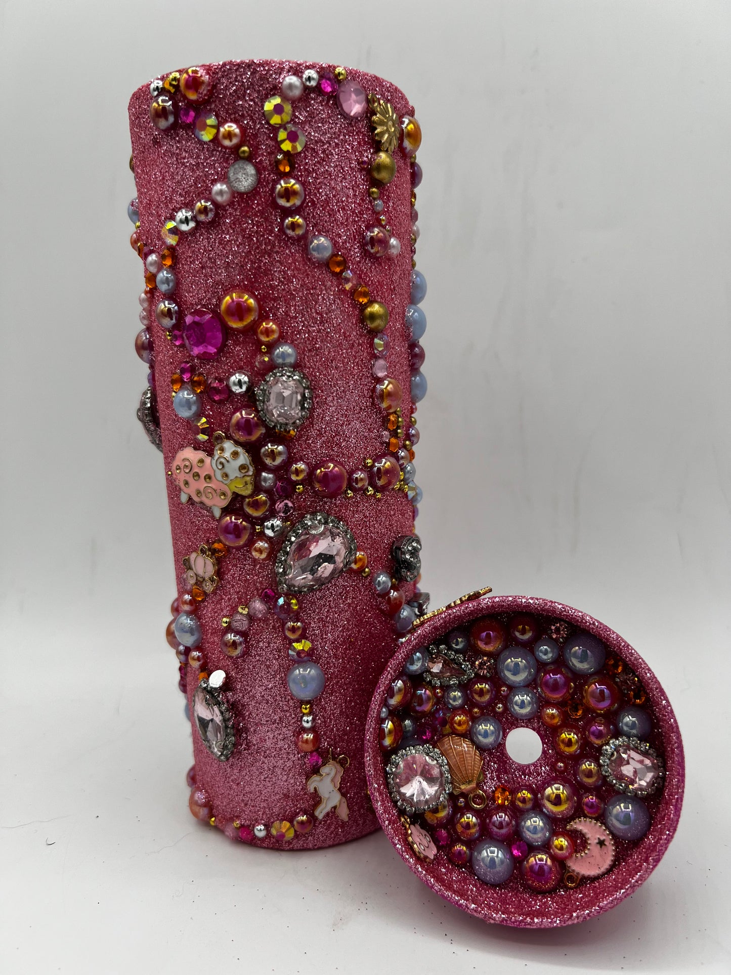 Boujee Tumblers & Mugs