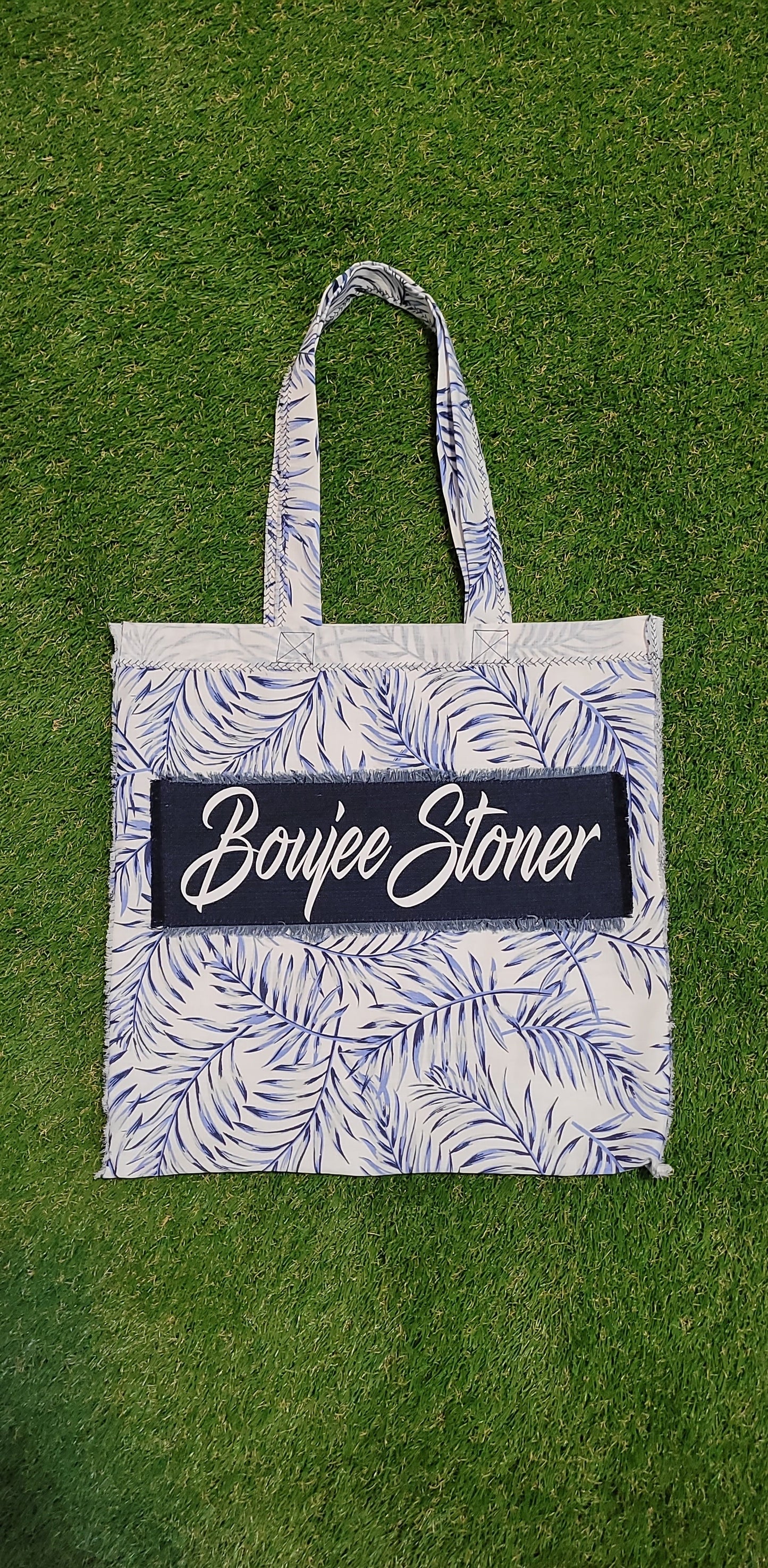Boujee Totes