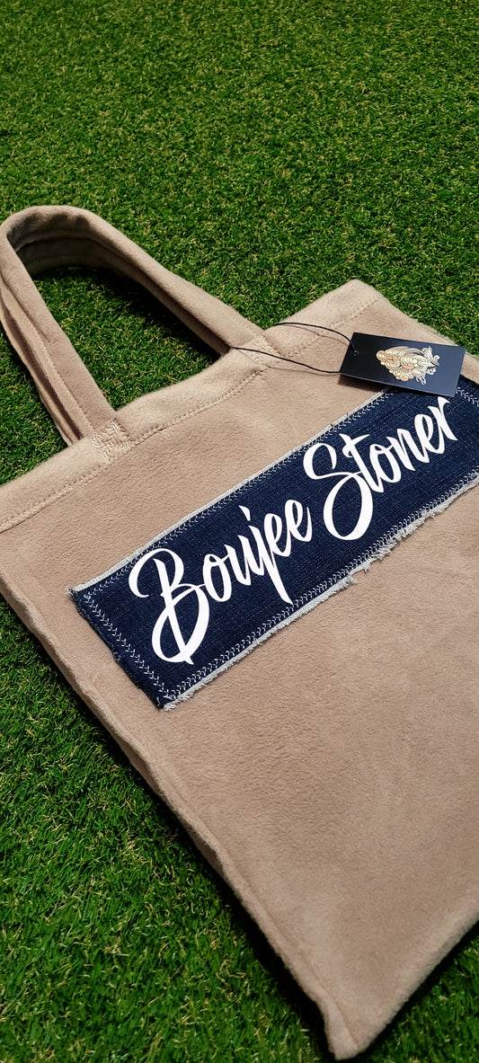 Boujee Totes
