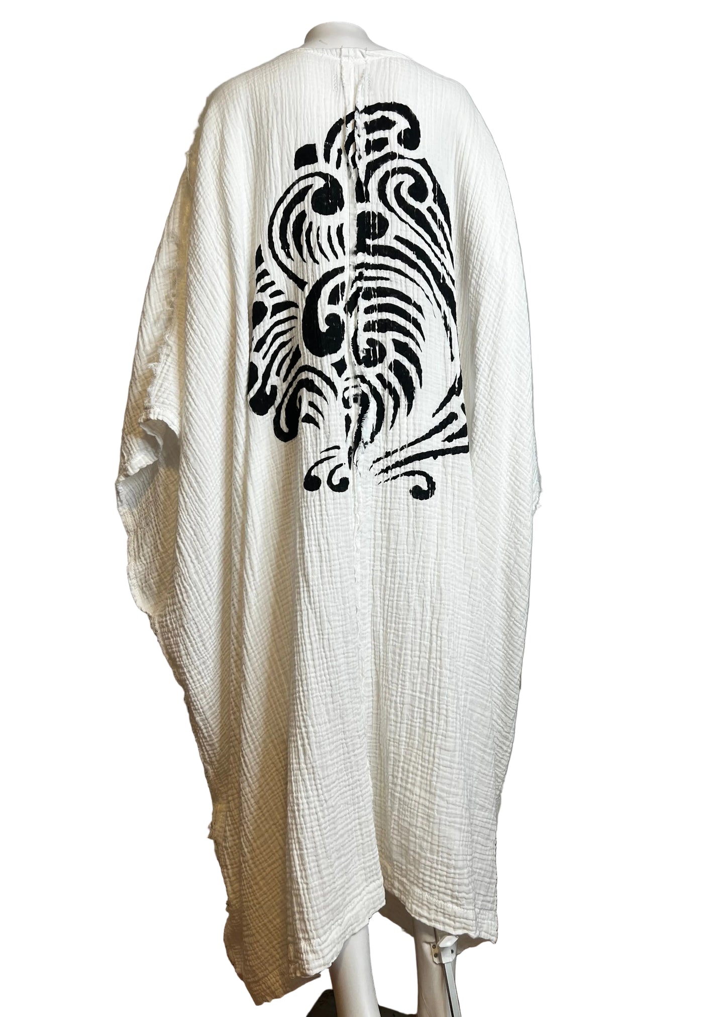 BS Elevation Kaftans