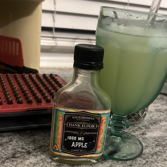 Elixir (VIP)