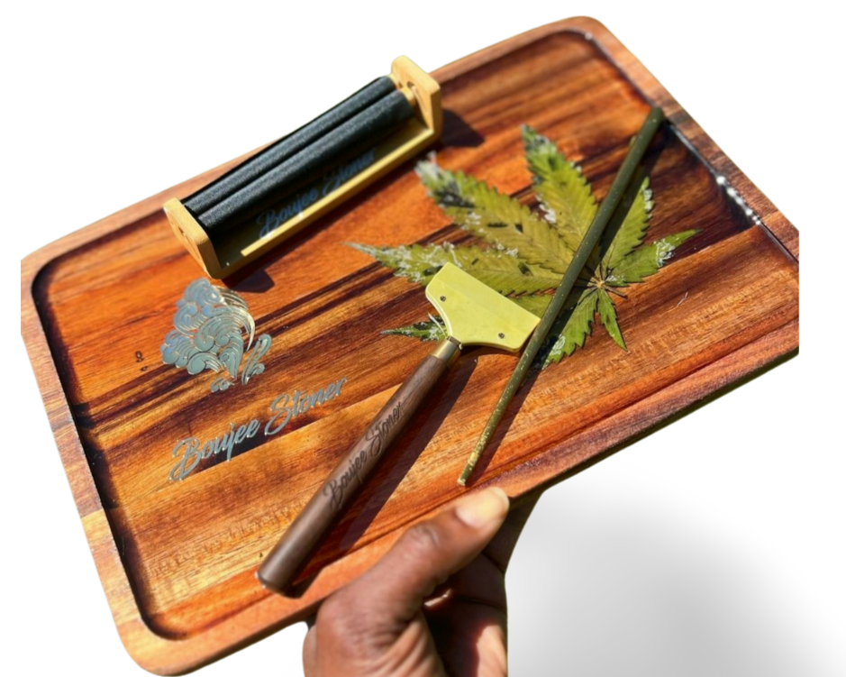 Live Leaf Collection