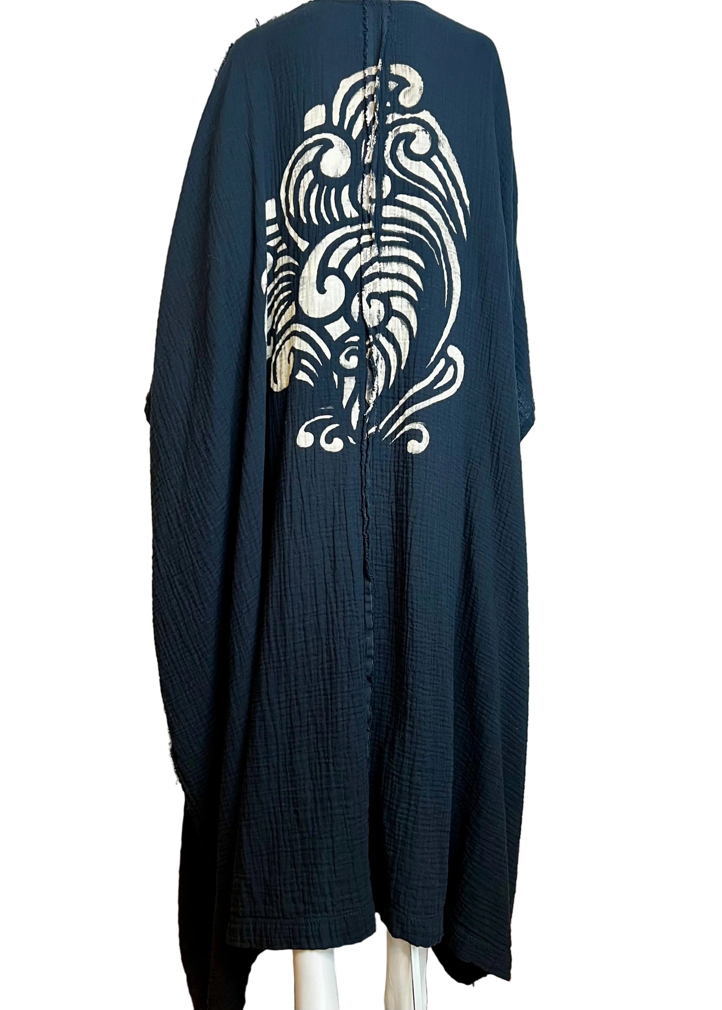 BS Elevation Kaftans