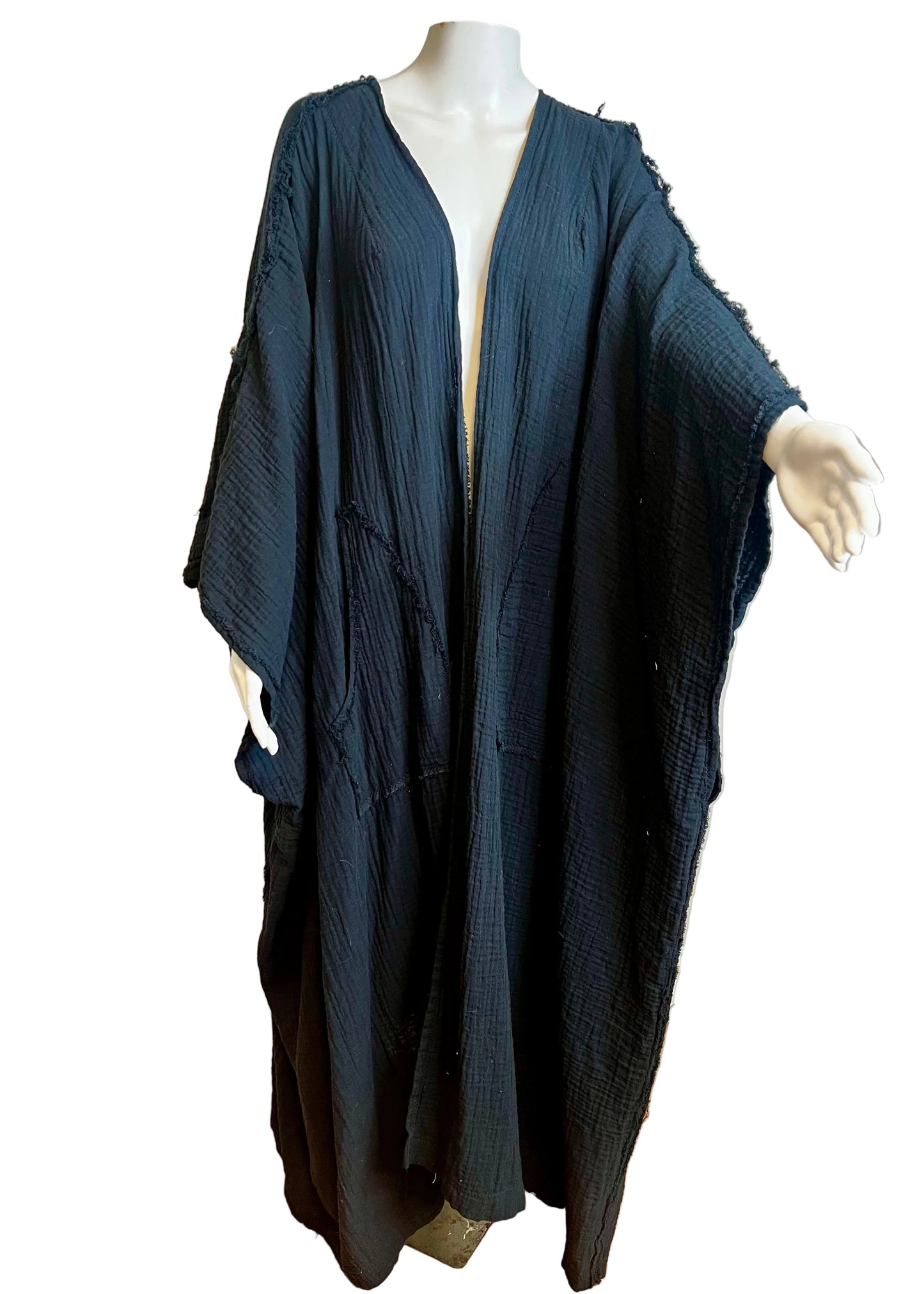 BS Elevation Kaftans