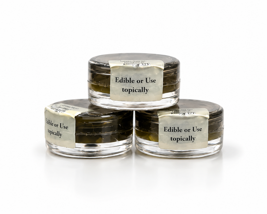 Freshly Crafted Ghee