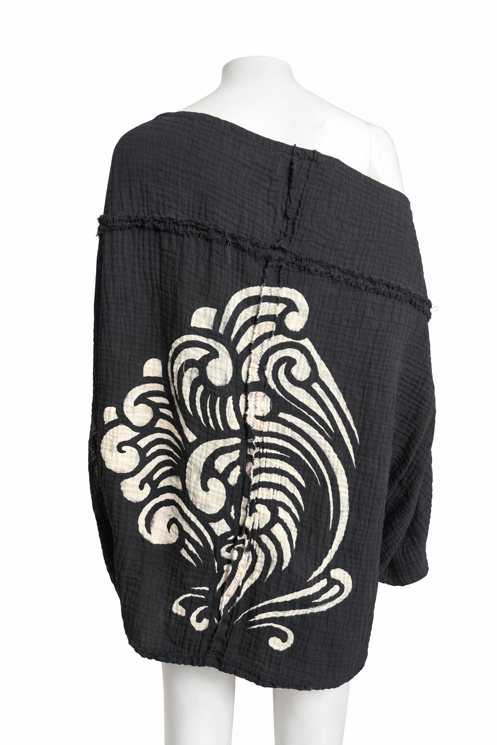 The Butterfly Sweater