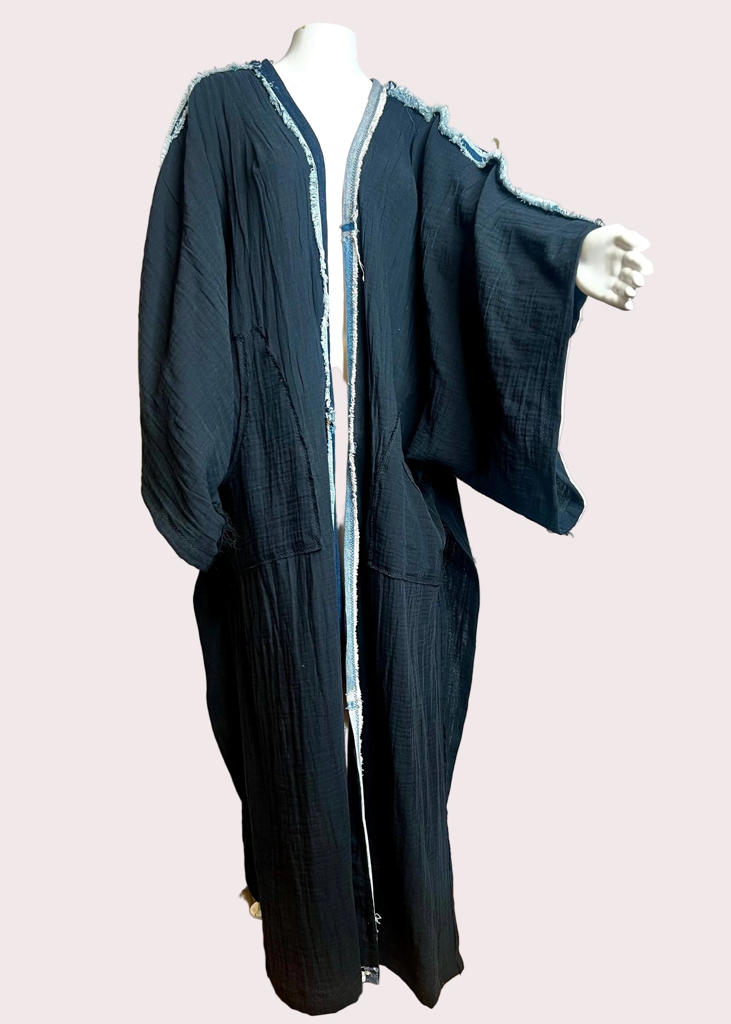BS Elevation Jackets