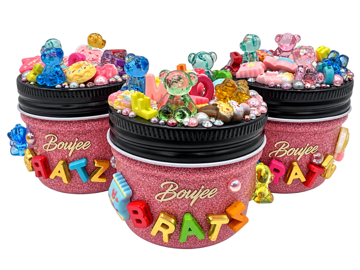 Stash Jars