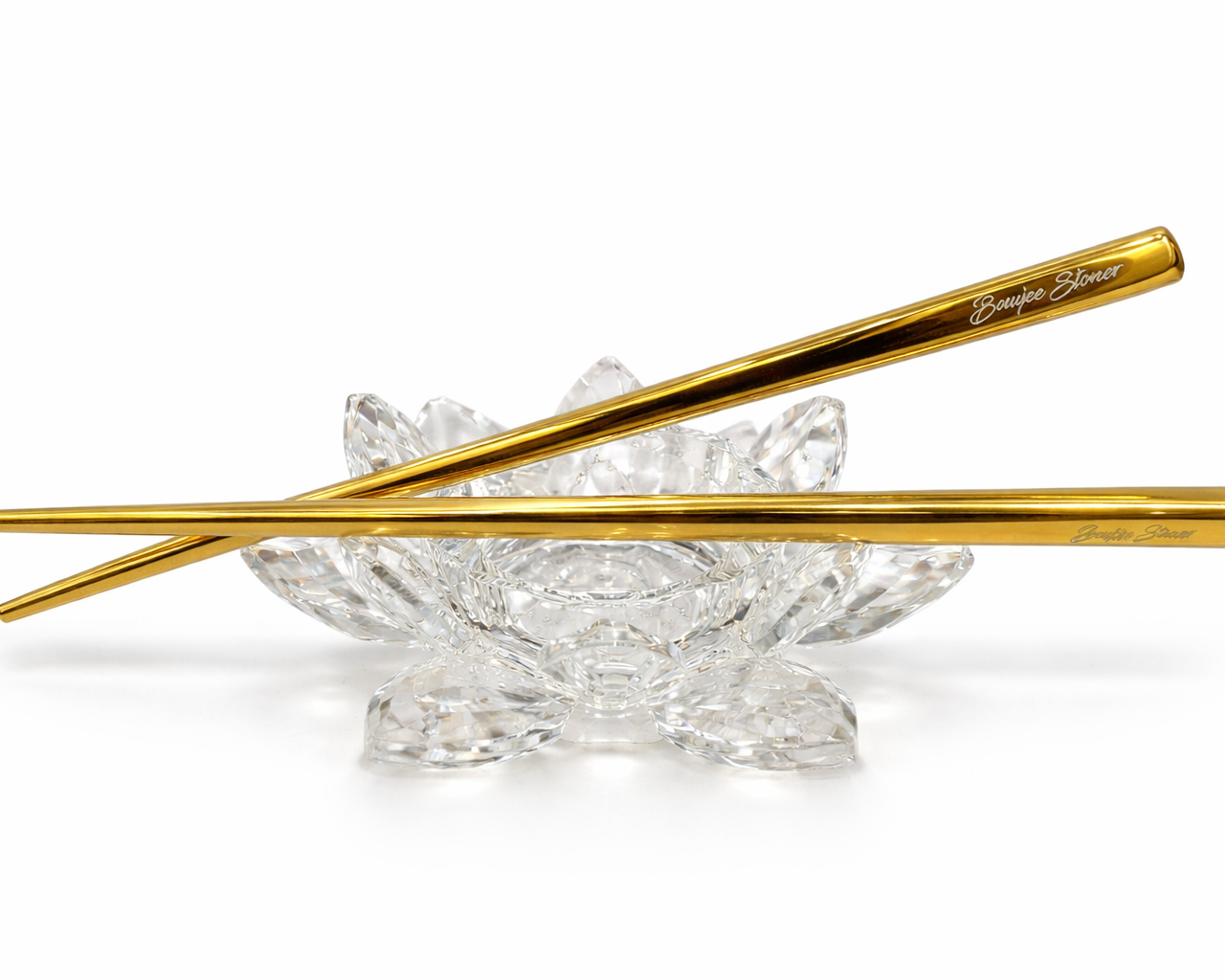 Boujee Luxe Chopticks