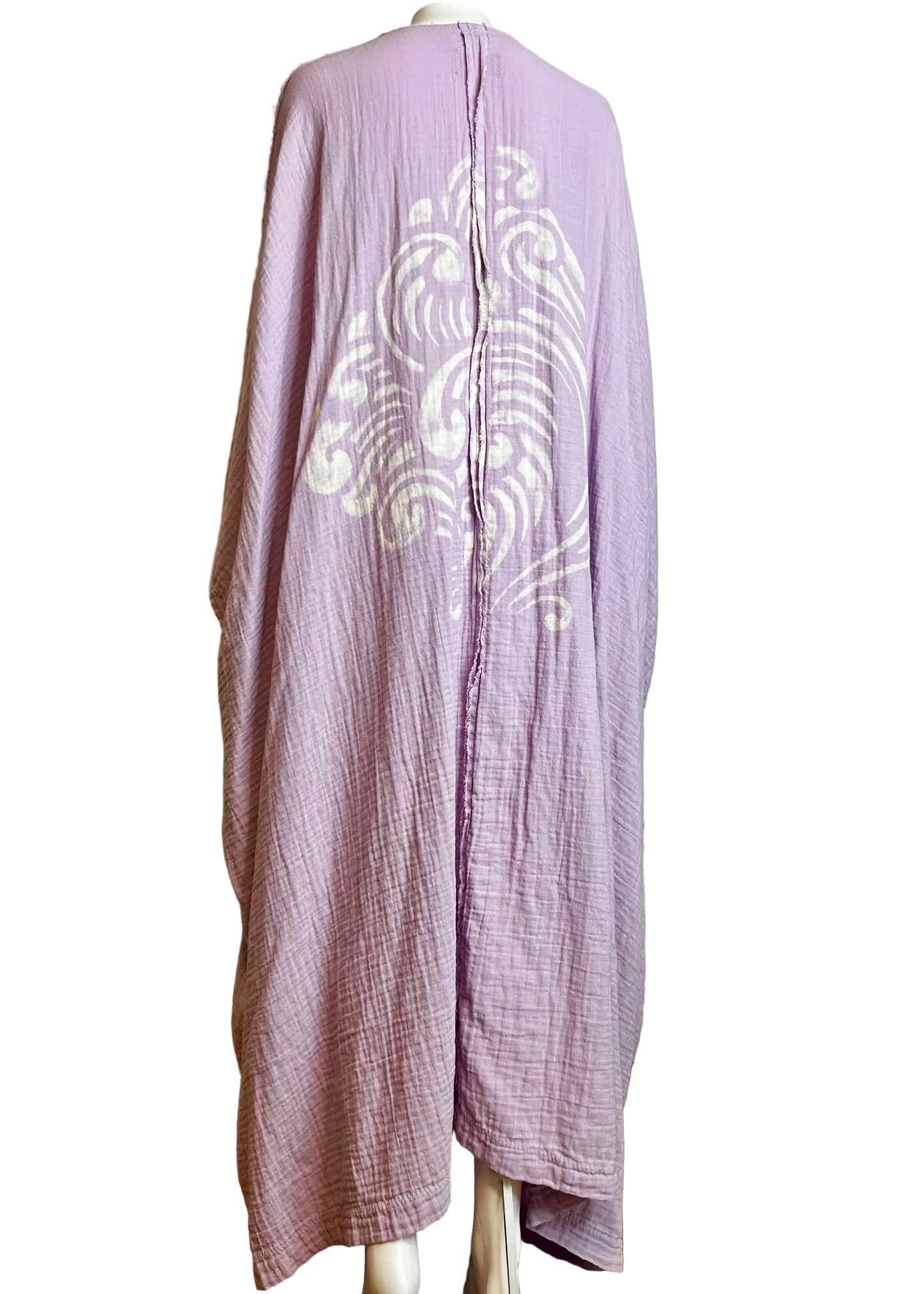 BS Elevation Kaftans