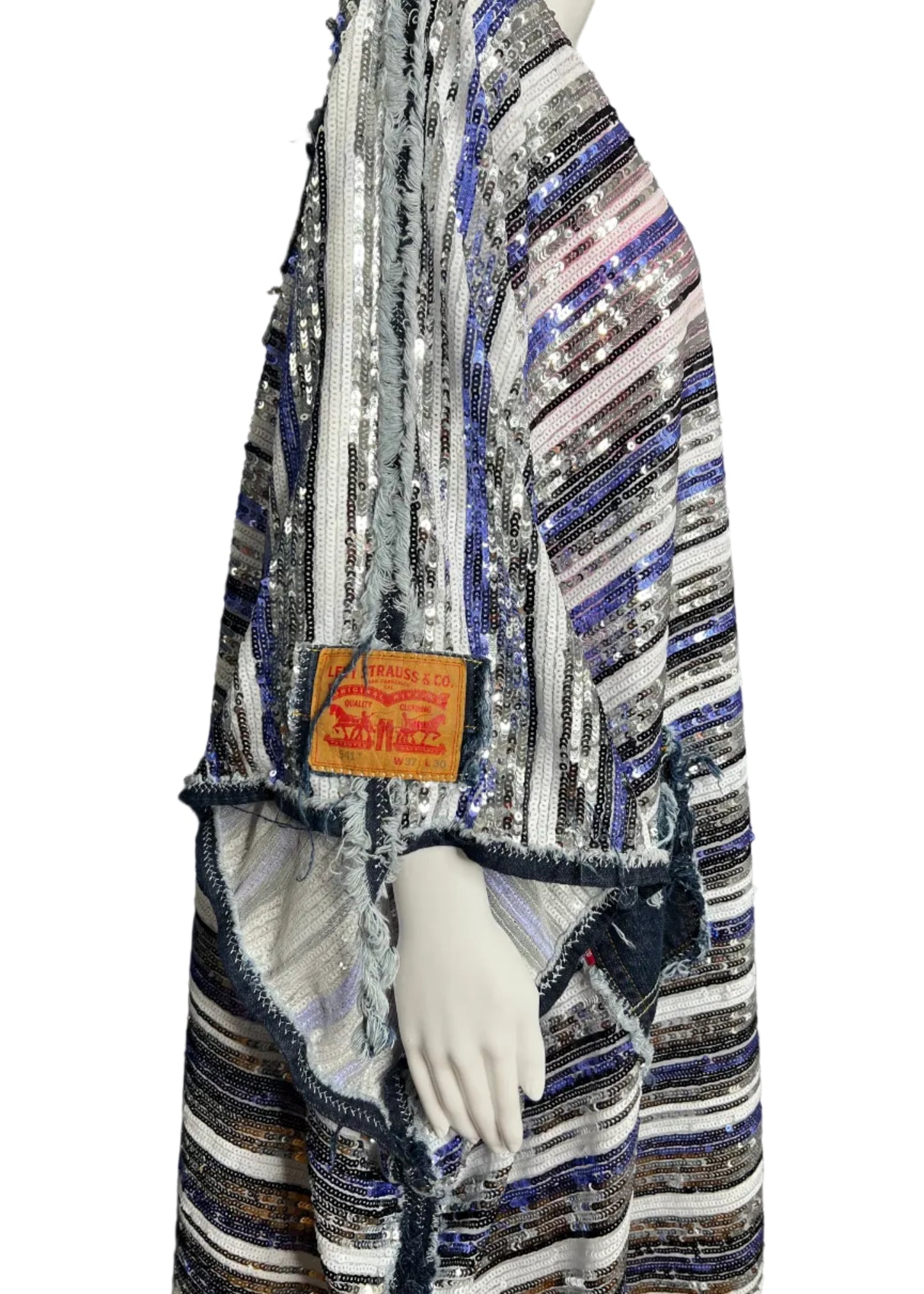 BS Elevation Kaftans