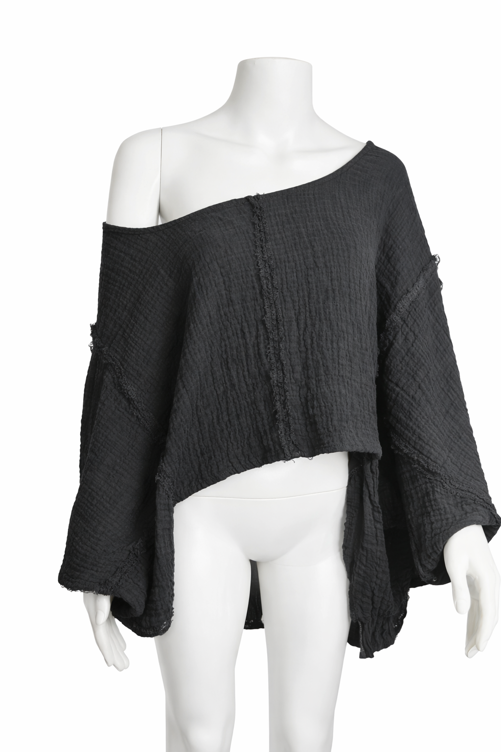 The Butterfly Sweater