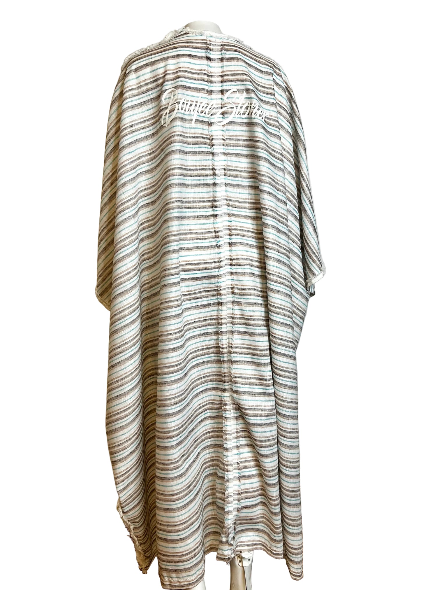 BS Elevation Kaftans