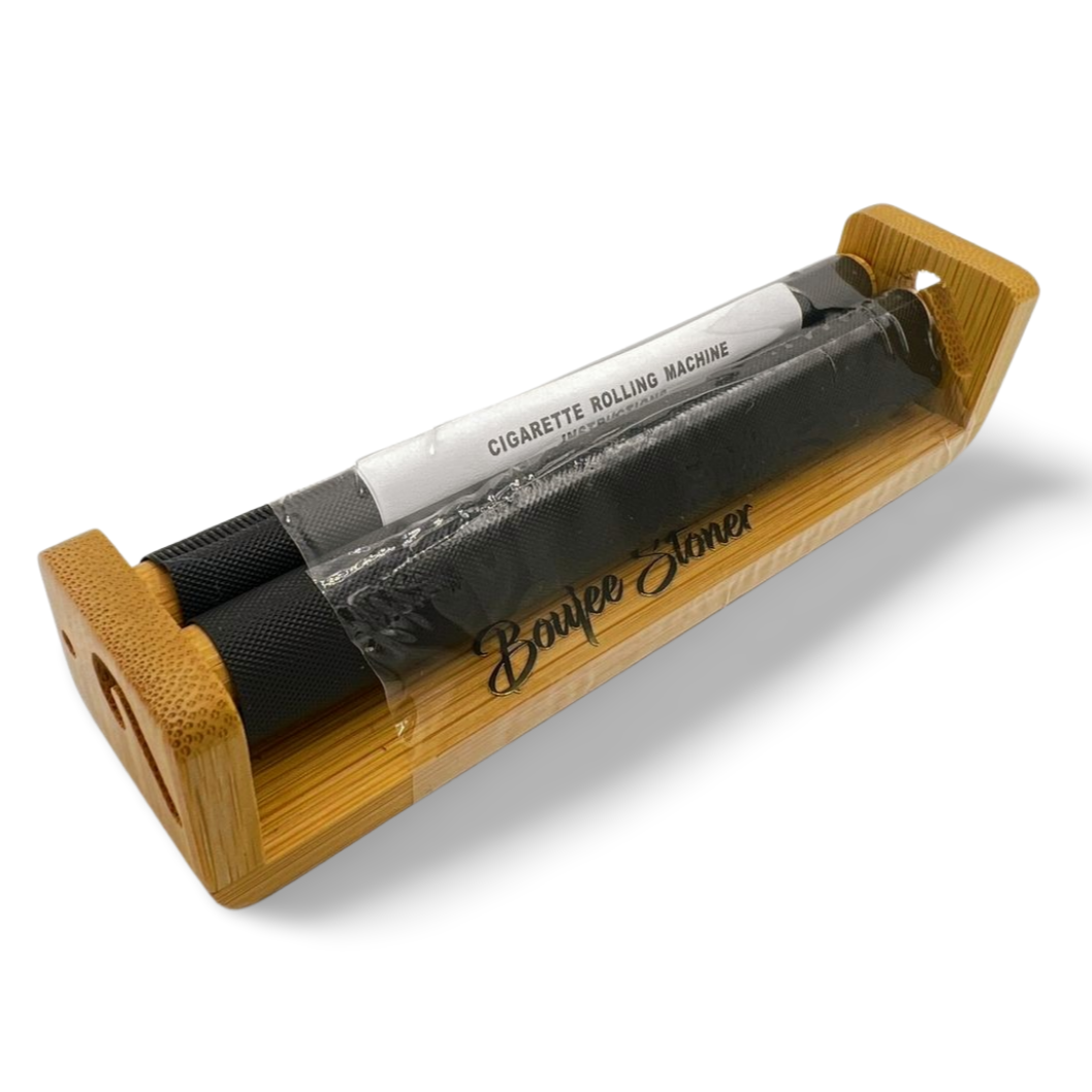 Bamboo Roller