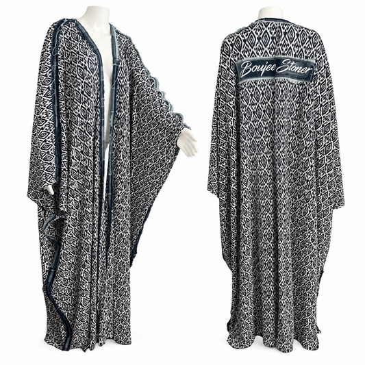 BS Elevation Kaftans