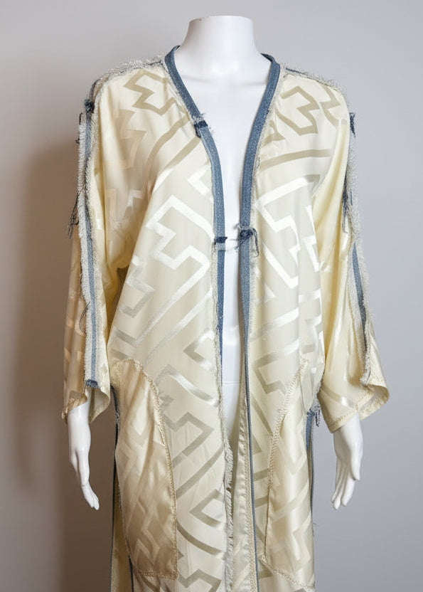 BS Elevation Jackets