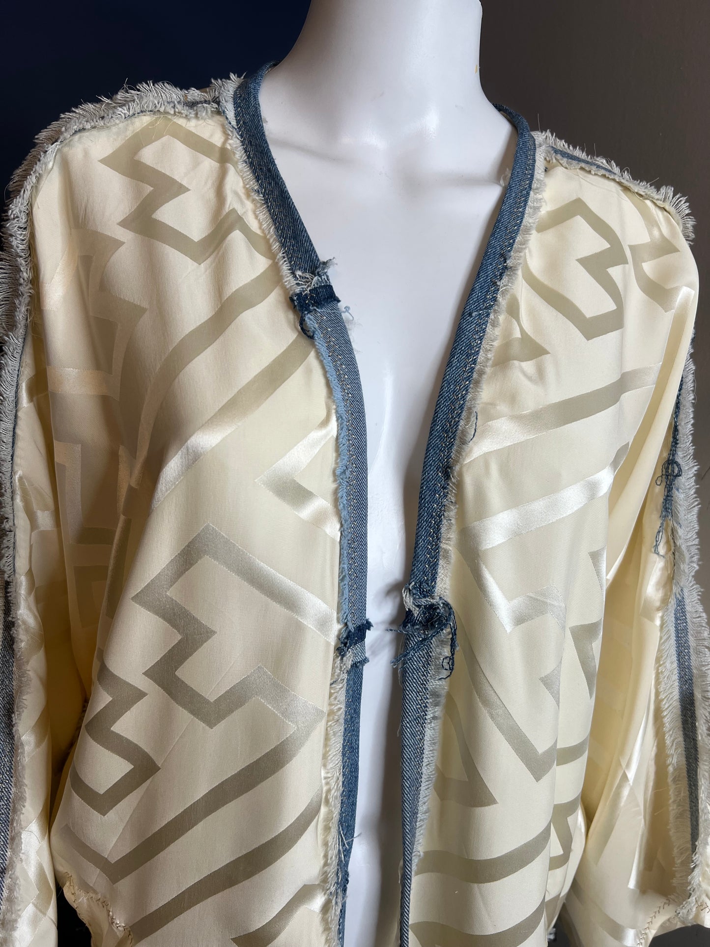 BS Elevation Jackets
