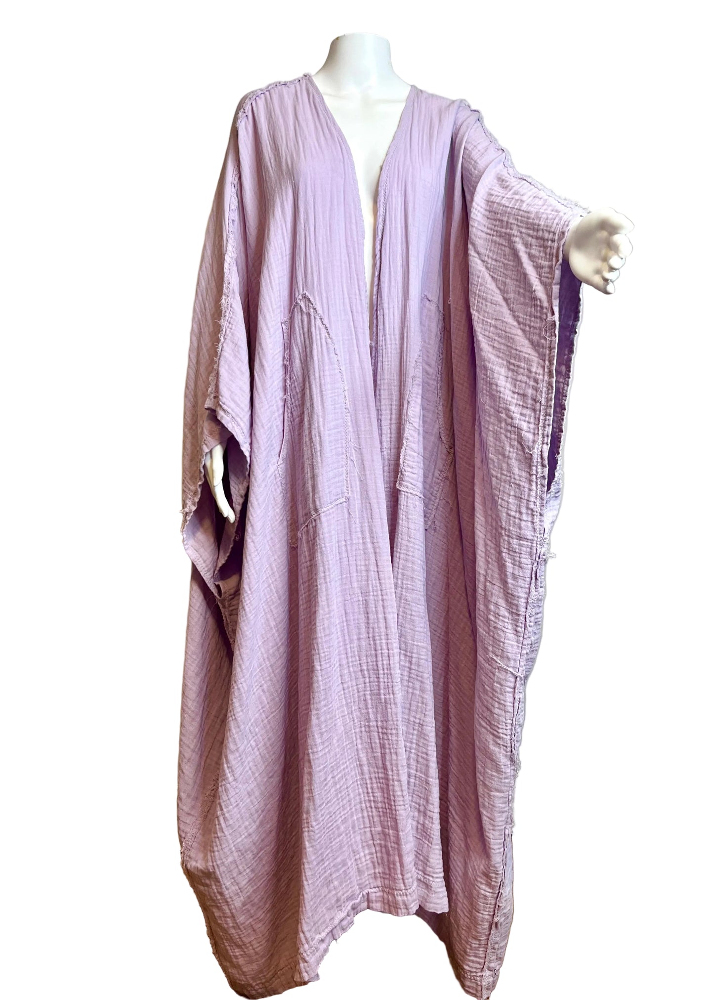BS Elevation Kaftans