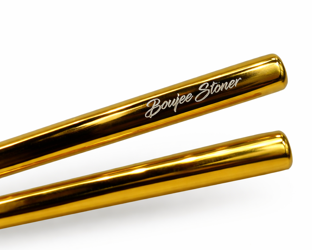 Boujee Luxe Chopticks