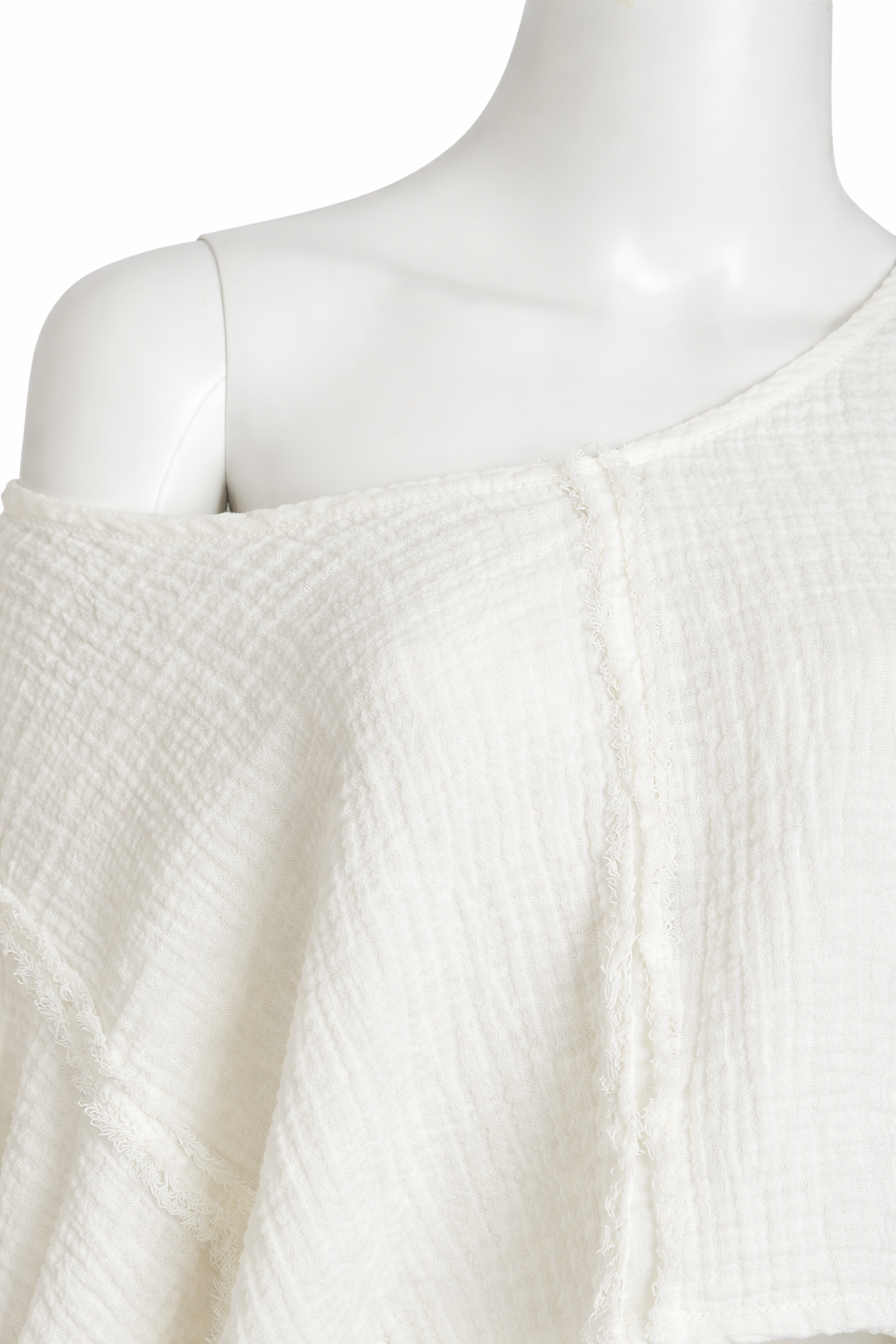 The Butterfly Sweater