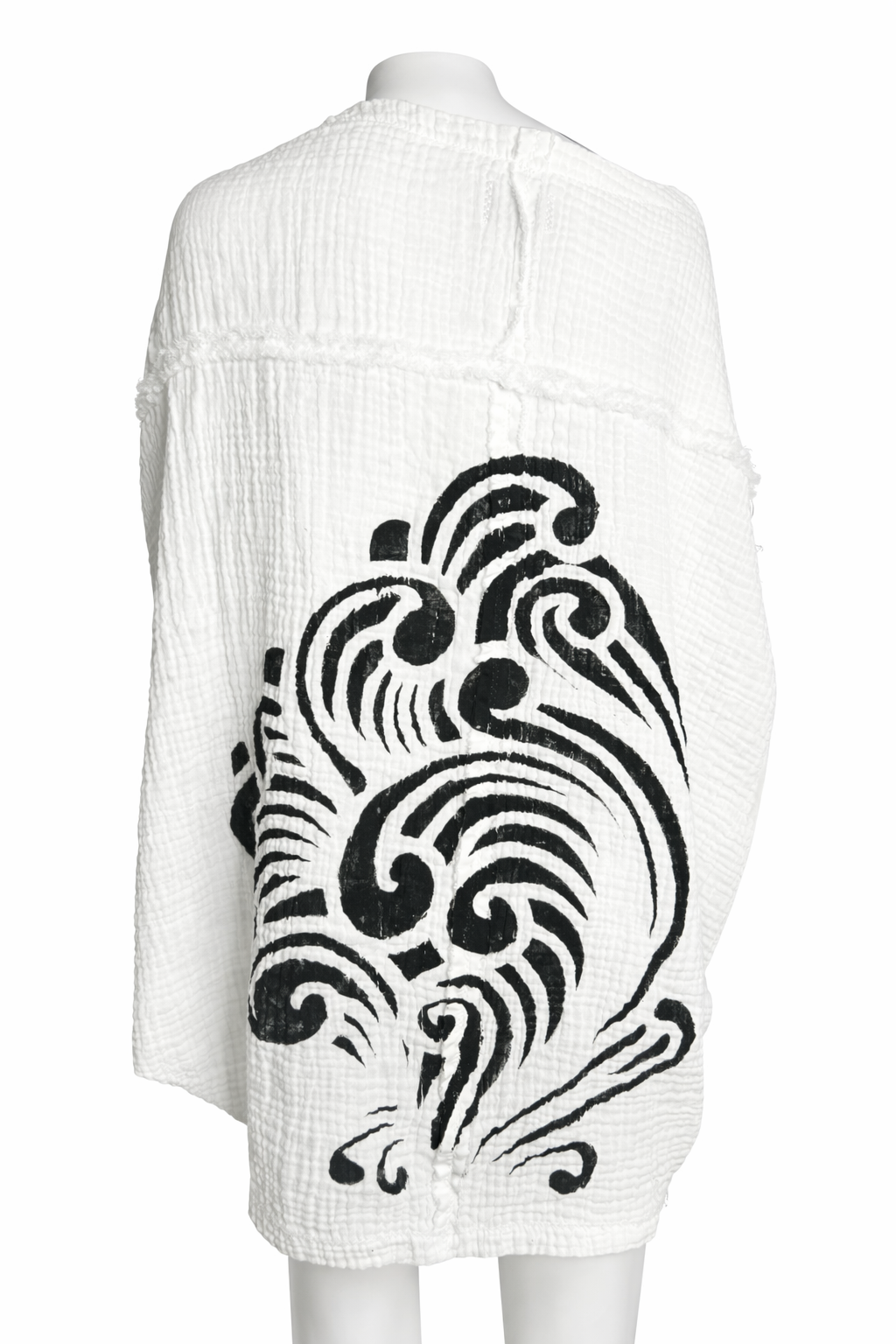 The Butterfly Sweater