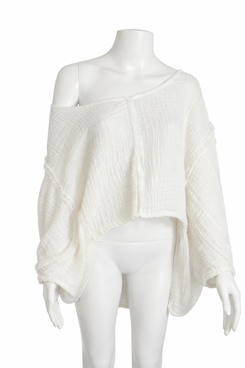 The Butterfly Sweater