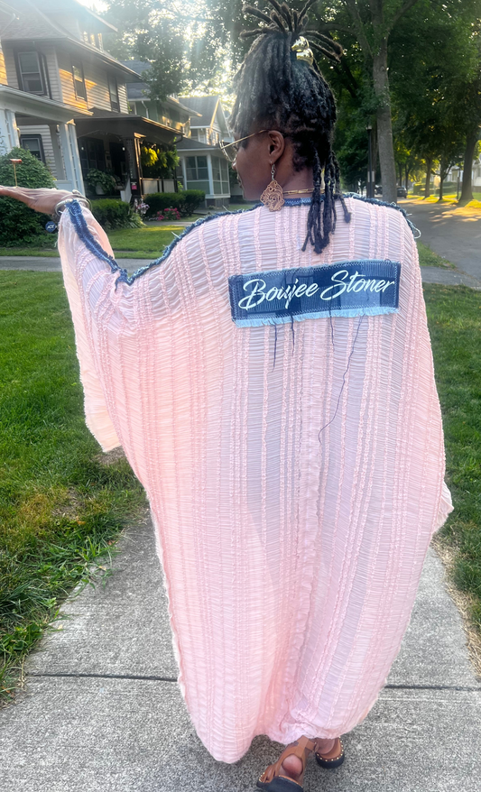 BS Elevation Jackets