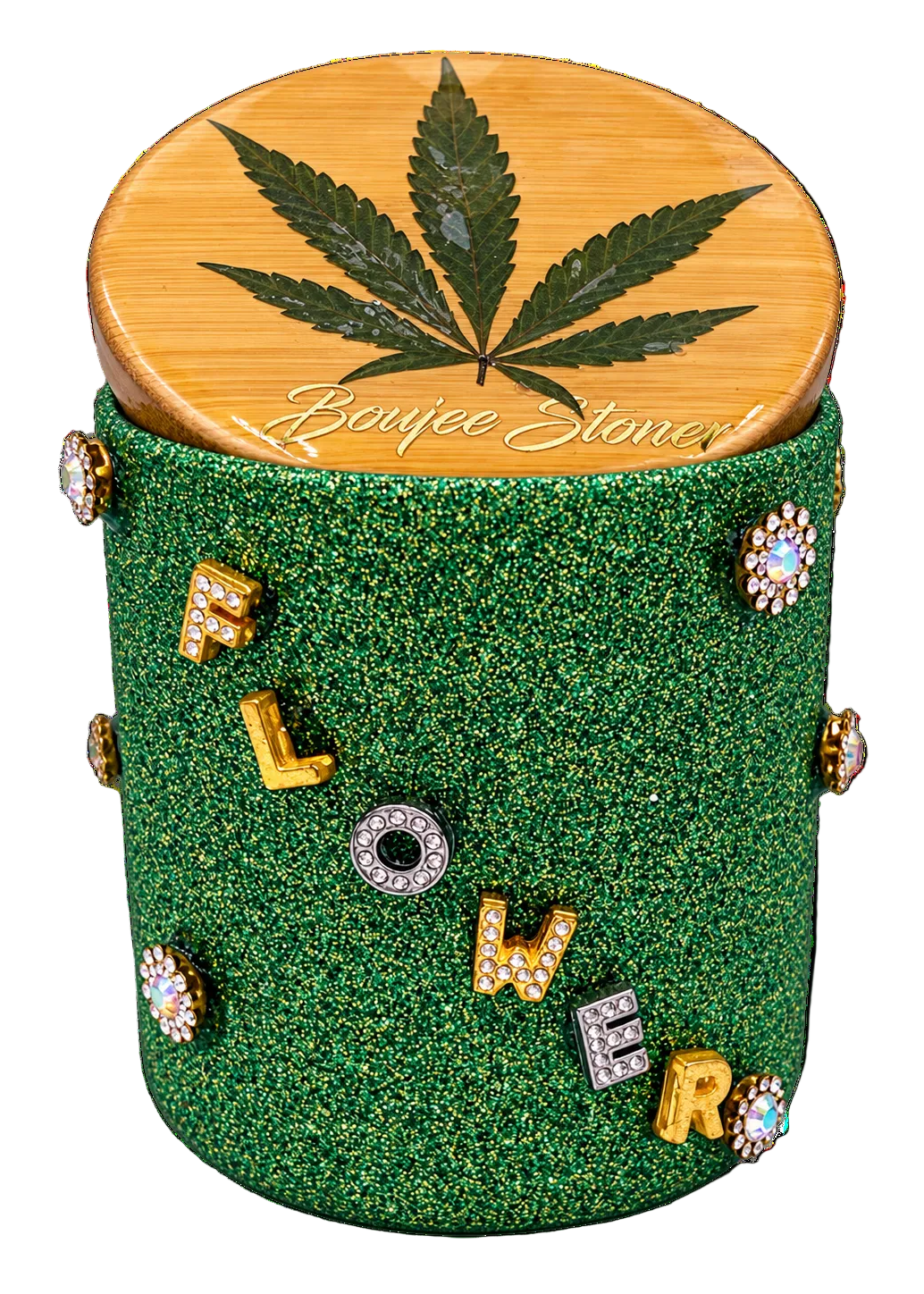 Stash Jars