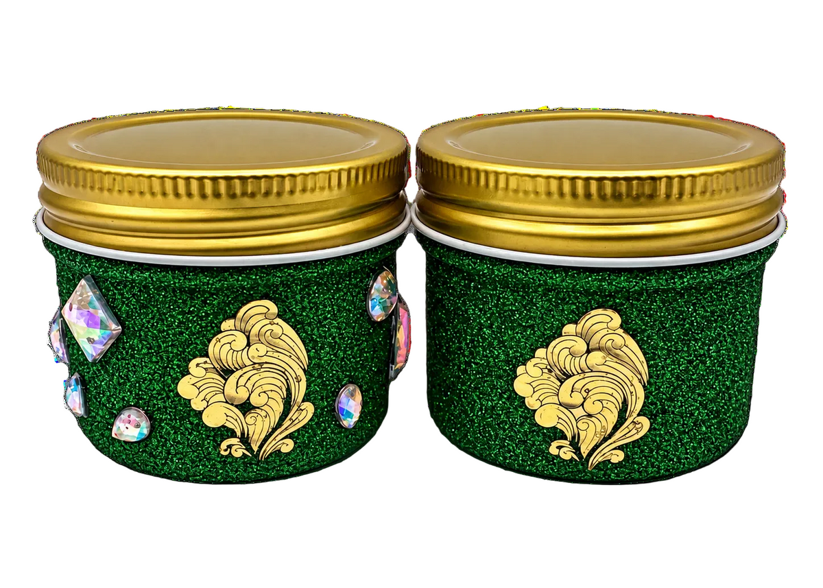 Stash Jars