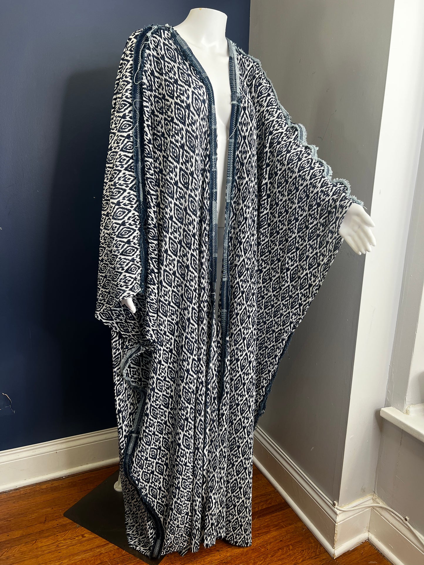 BS Elevation Jackets