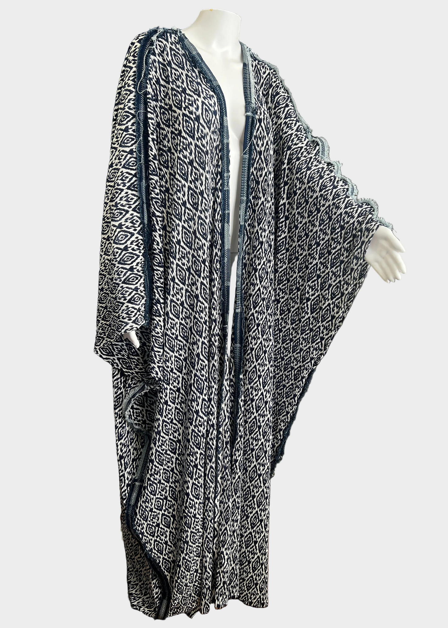 BS Elevation Kaftans