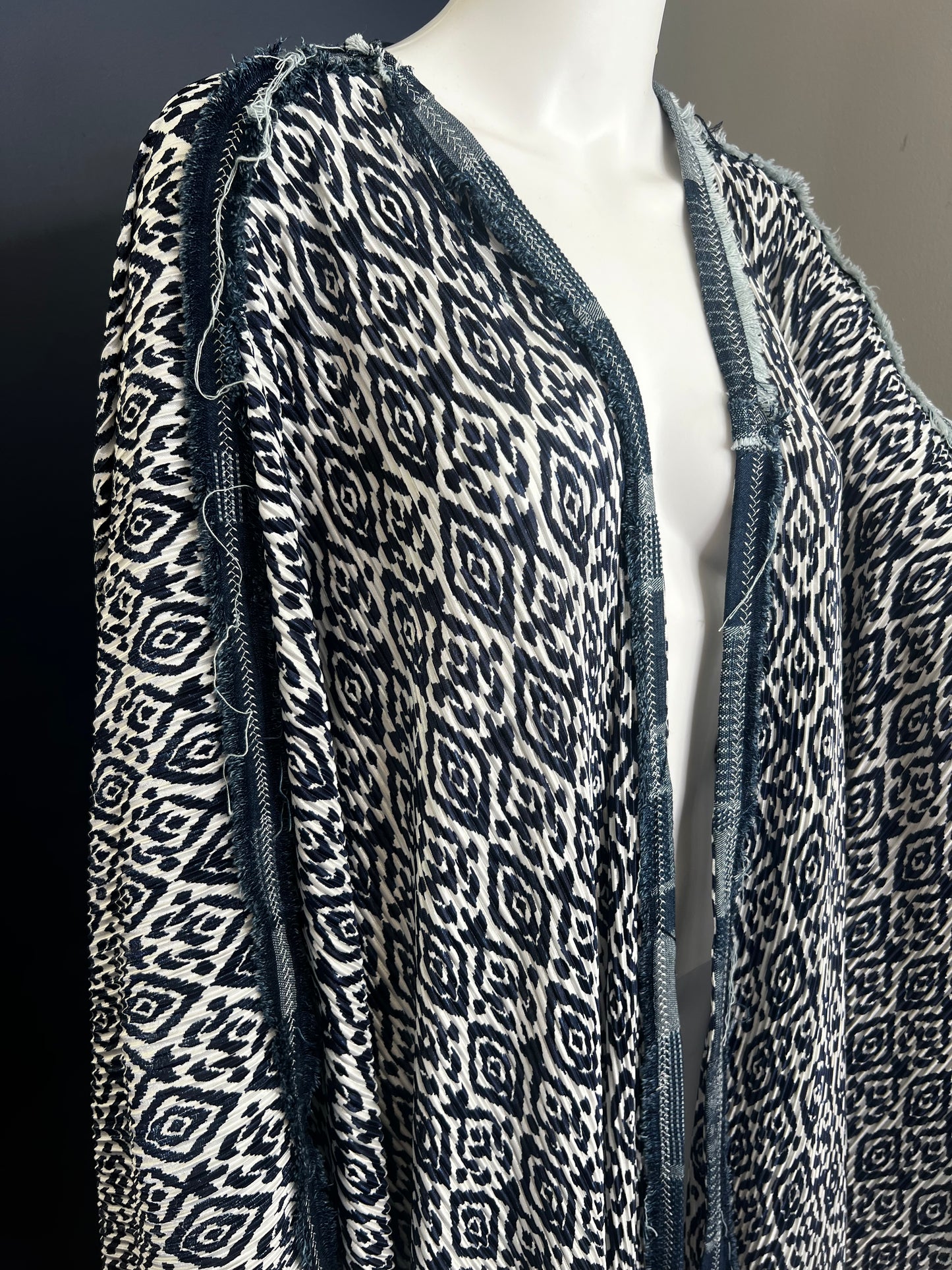 BS Elevation Jackets