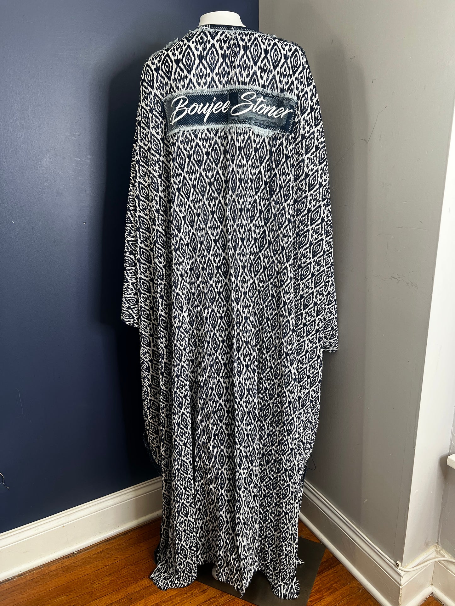 BS Elevation Jackets