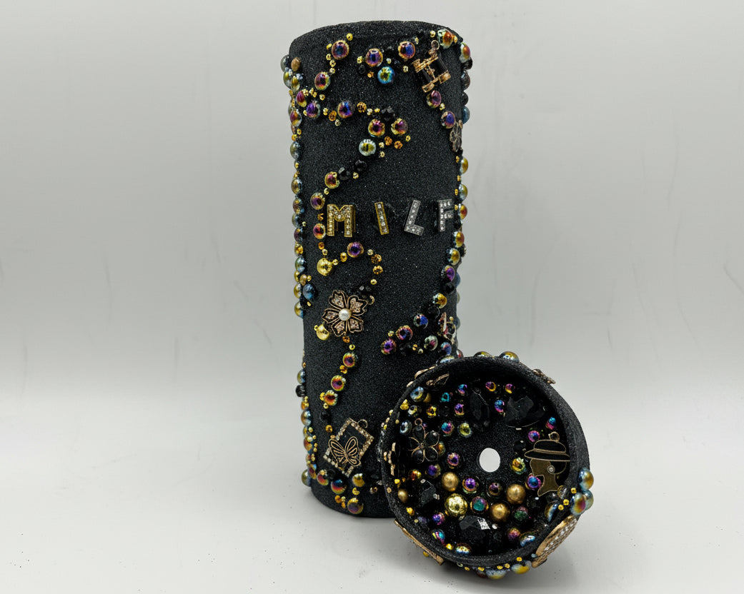 Boujee Tumblers & Mugs