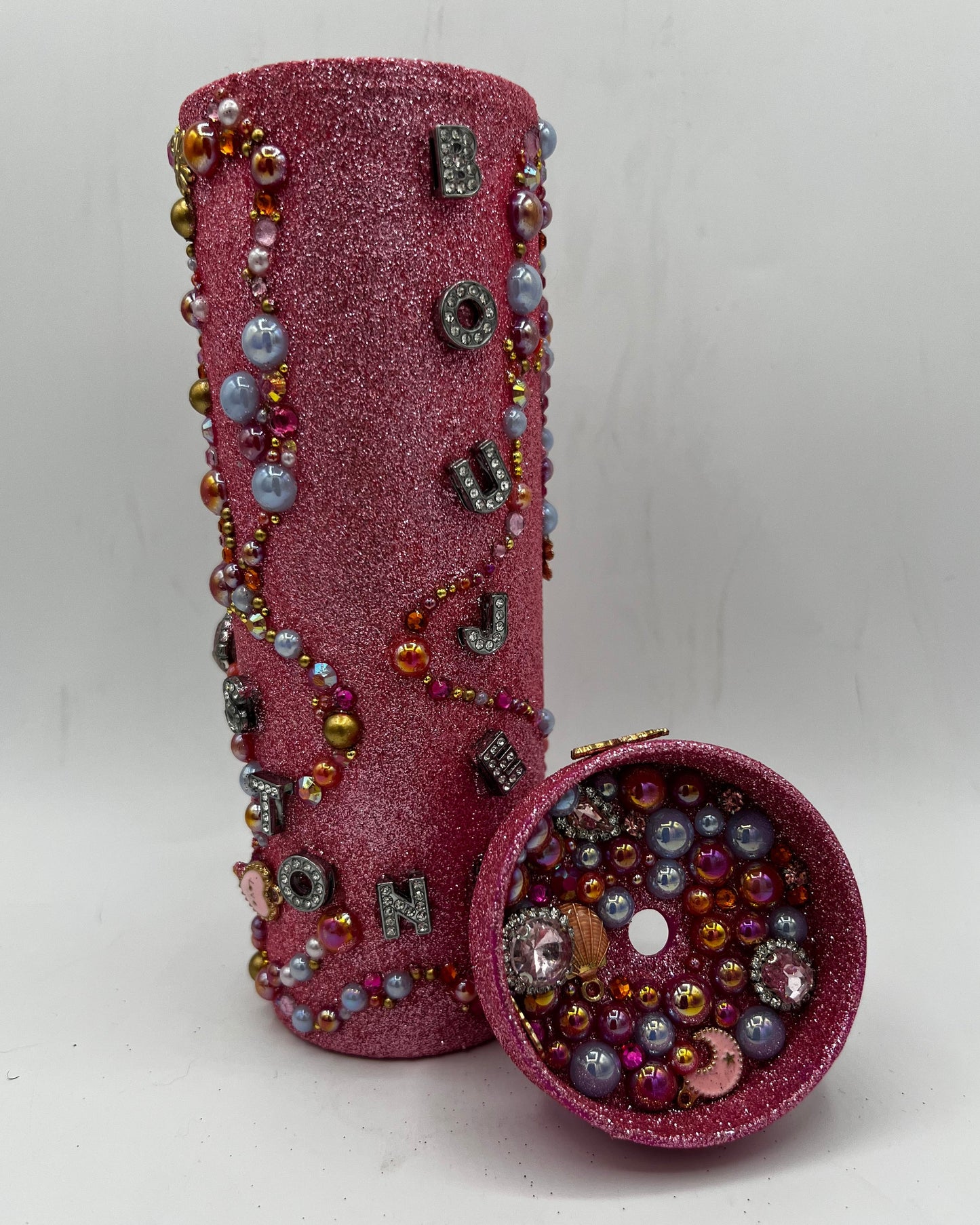 Boujee Tumblers & Mugs