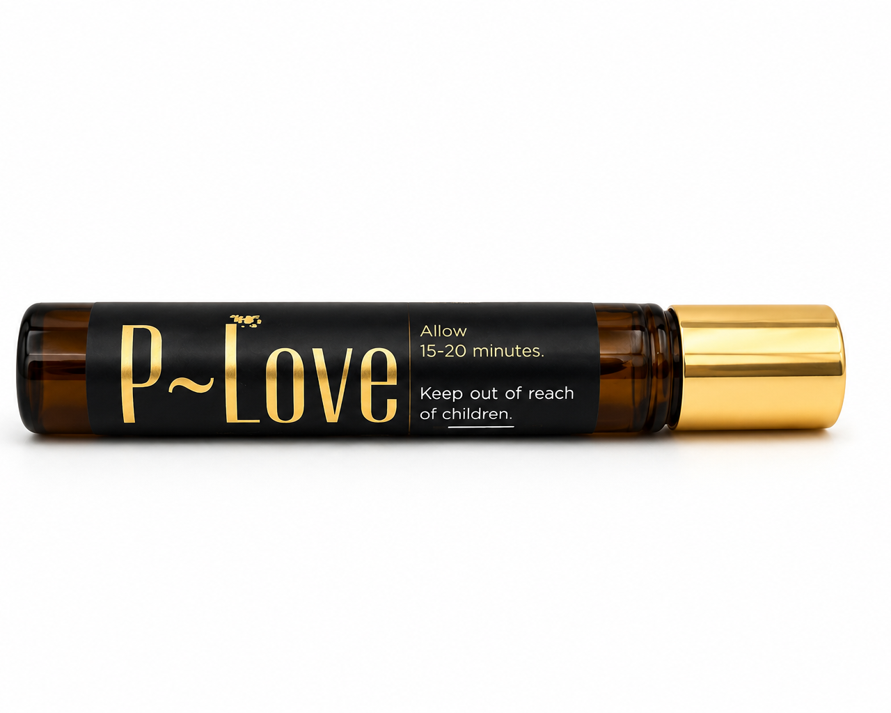 P~LOVE Ritual Spray