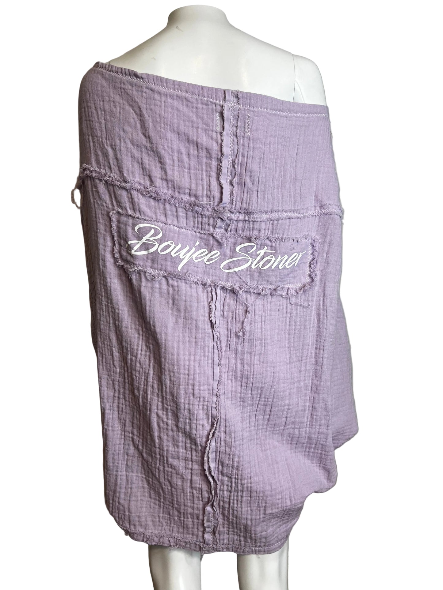 The Butterfly Sweater