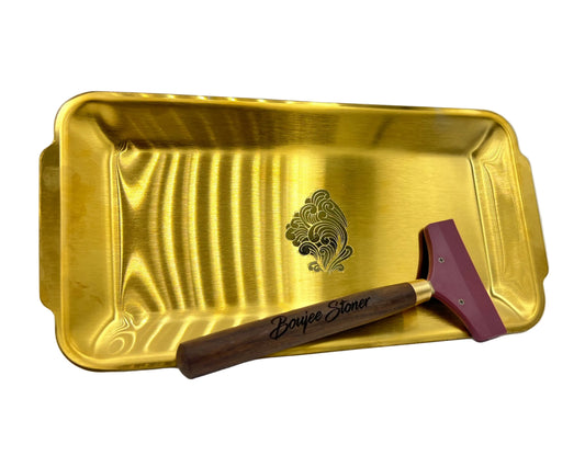 Boujee Tray