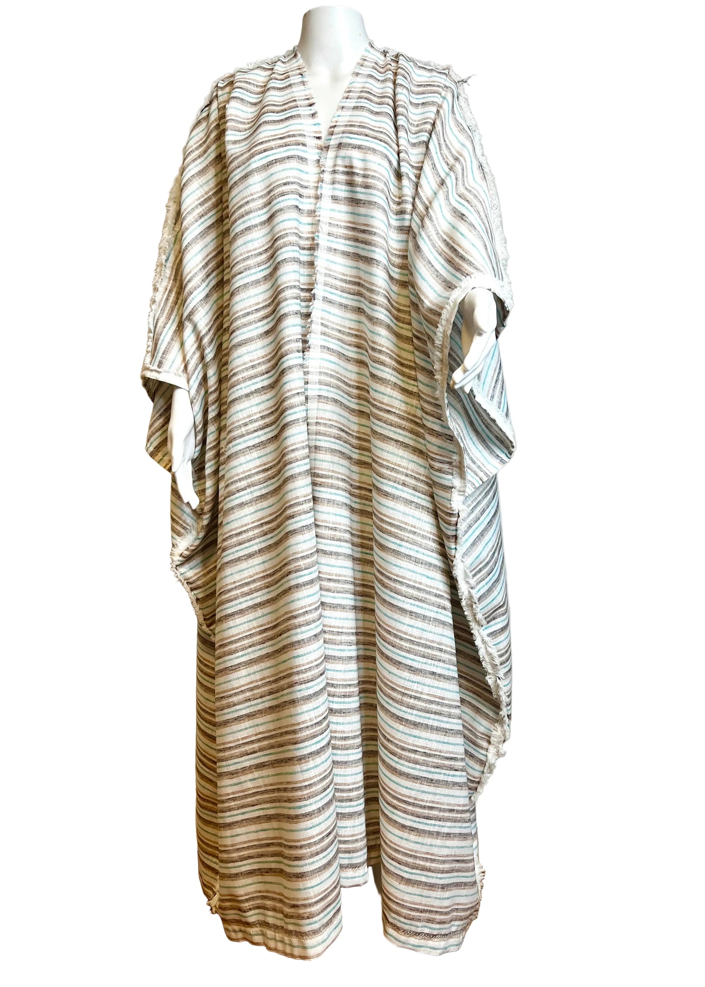 BS Elevation Kaftans